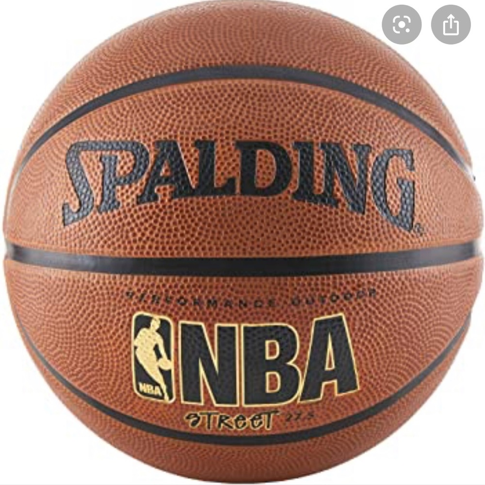 NEW Spalding Girls basketball